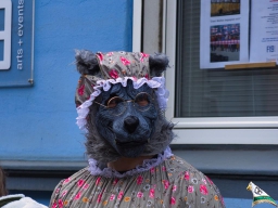 Rosenmontag am 20.02.2023
